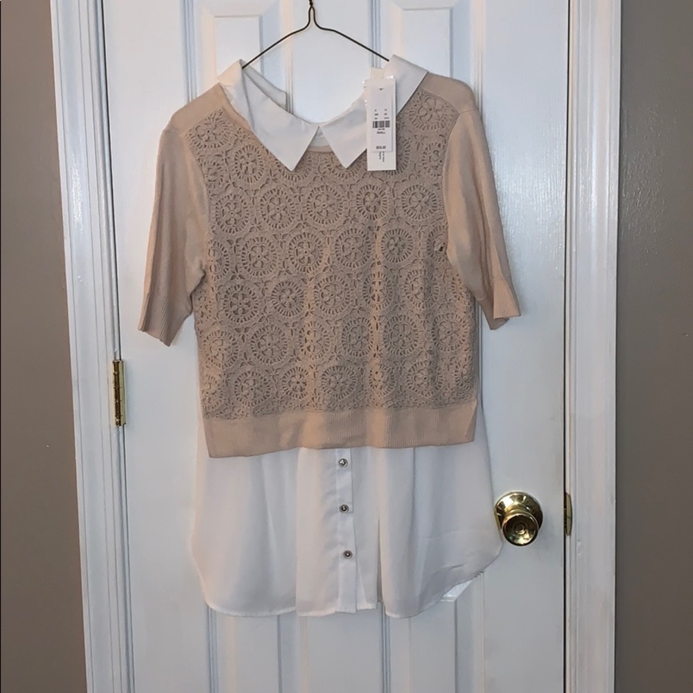 NY&Co Women’s Top
